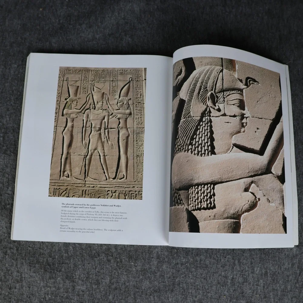 Éditions Pierre Terrail pharaohs’ master